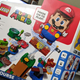 Illustration for article titled Lego Super Mario Is A Weird New Way To Play With Lego